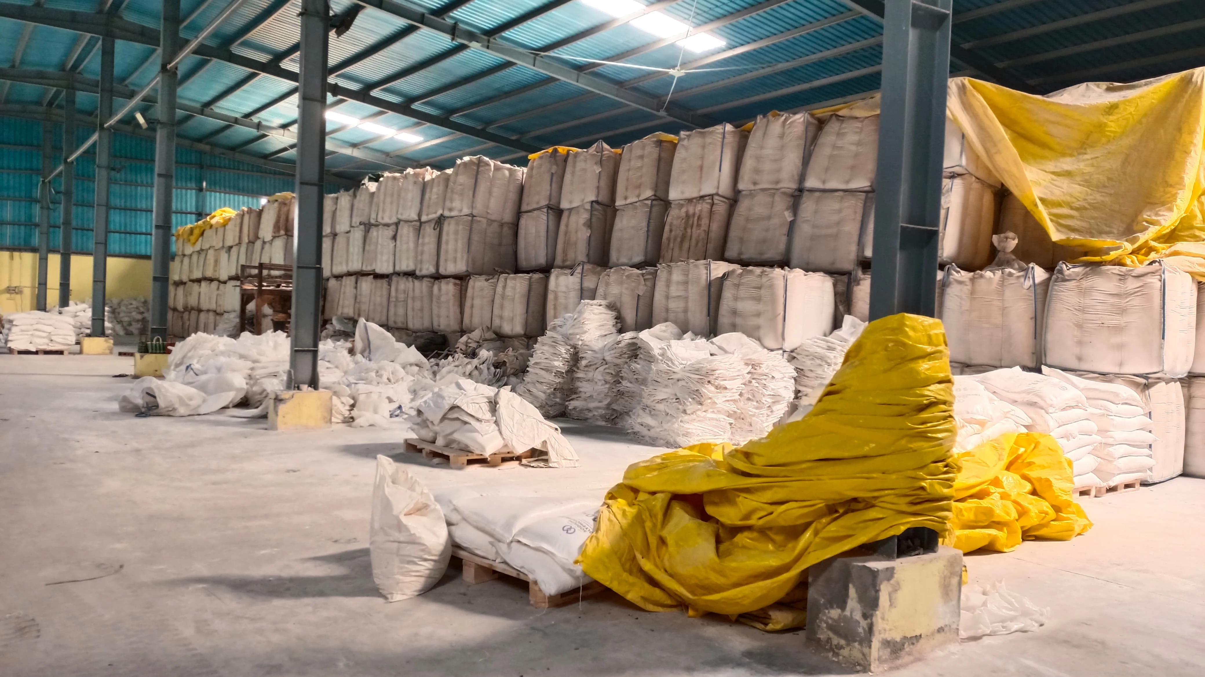 stpp sodium tripolyphosphate