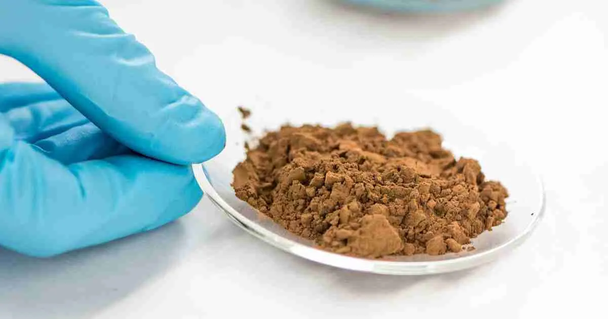 ligno sulphonate