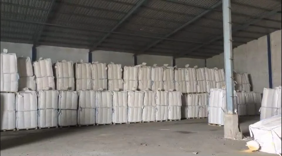 sodium ligno sulphonate