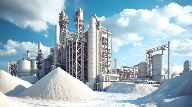 sodium ligno sulphonate